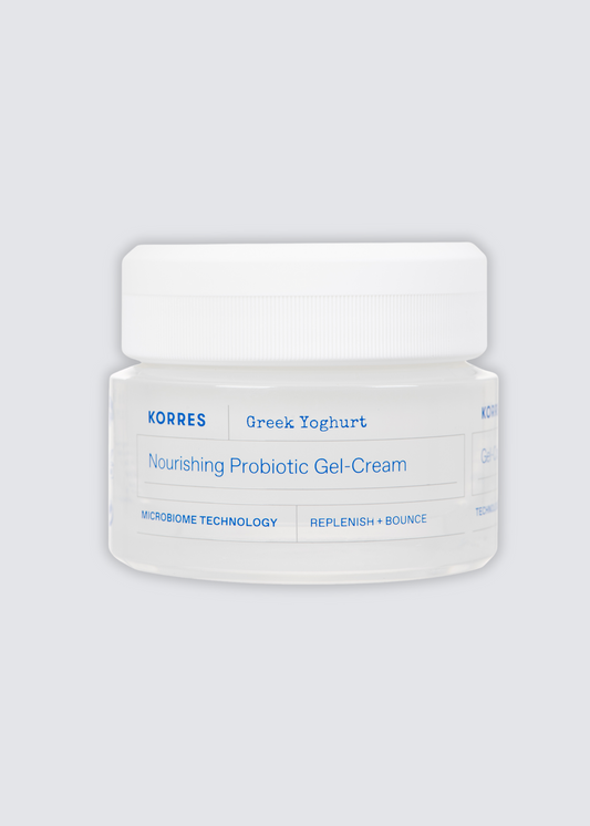 Greek Yoghurt Probiotic Moisturizer, Normale Haut, Tagescreme