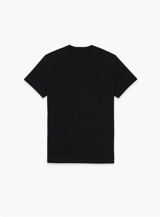 Classic, Black, T-Shirt