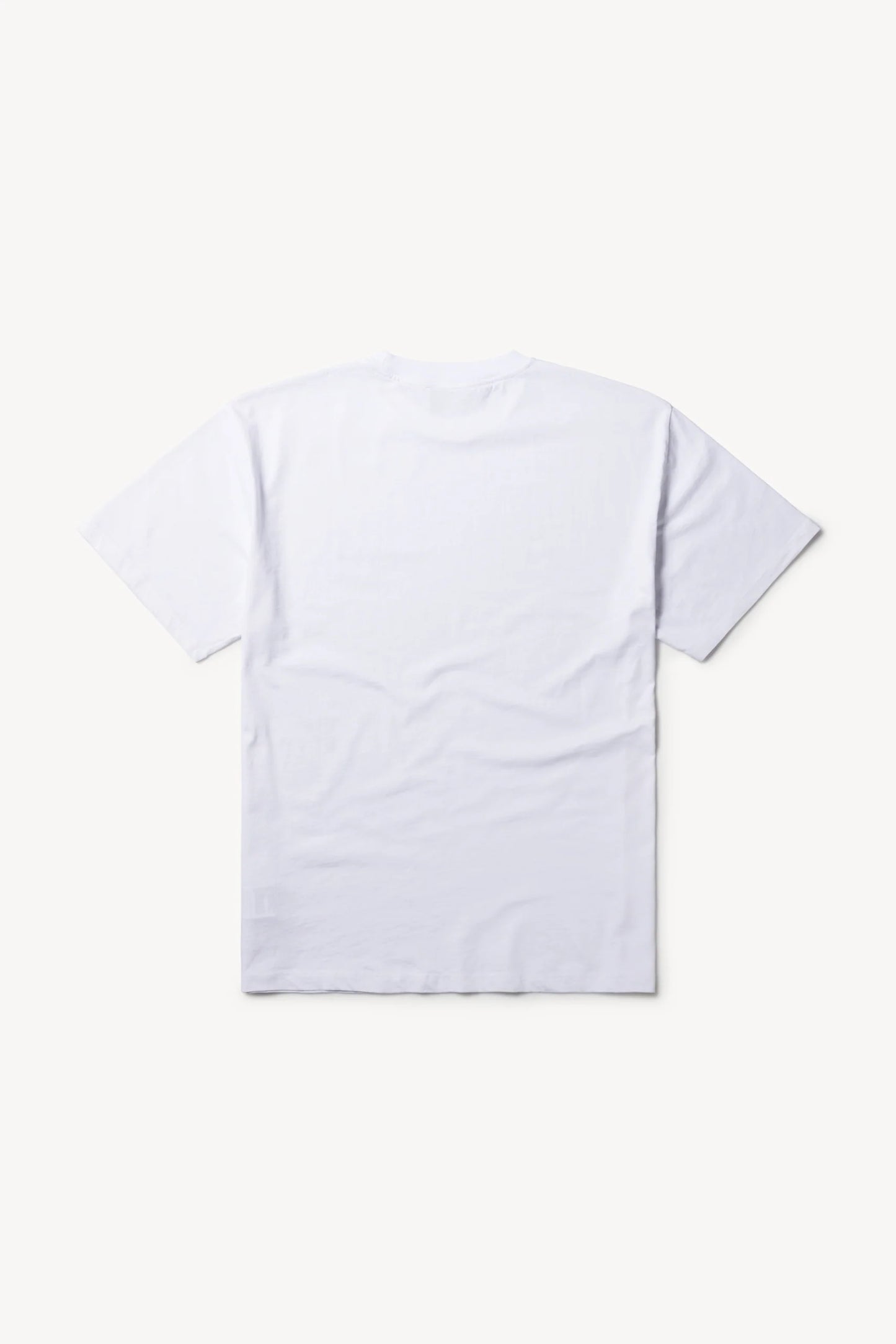 Mini No Problemo, White, T-Shirt