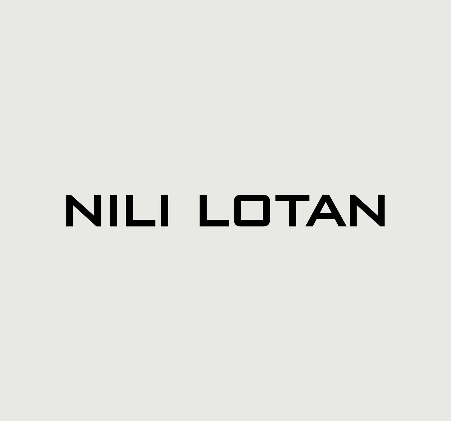 Nili Lotan - Sale