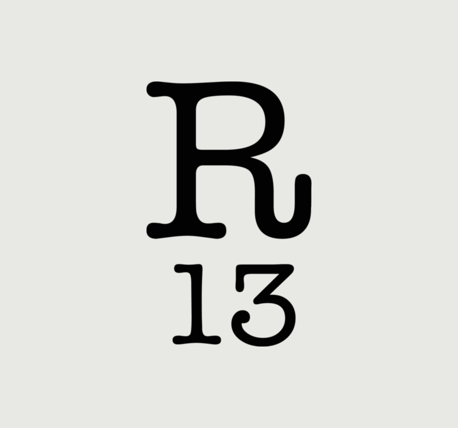 R13 - Sale