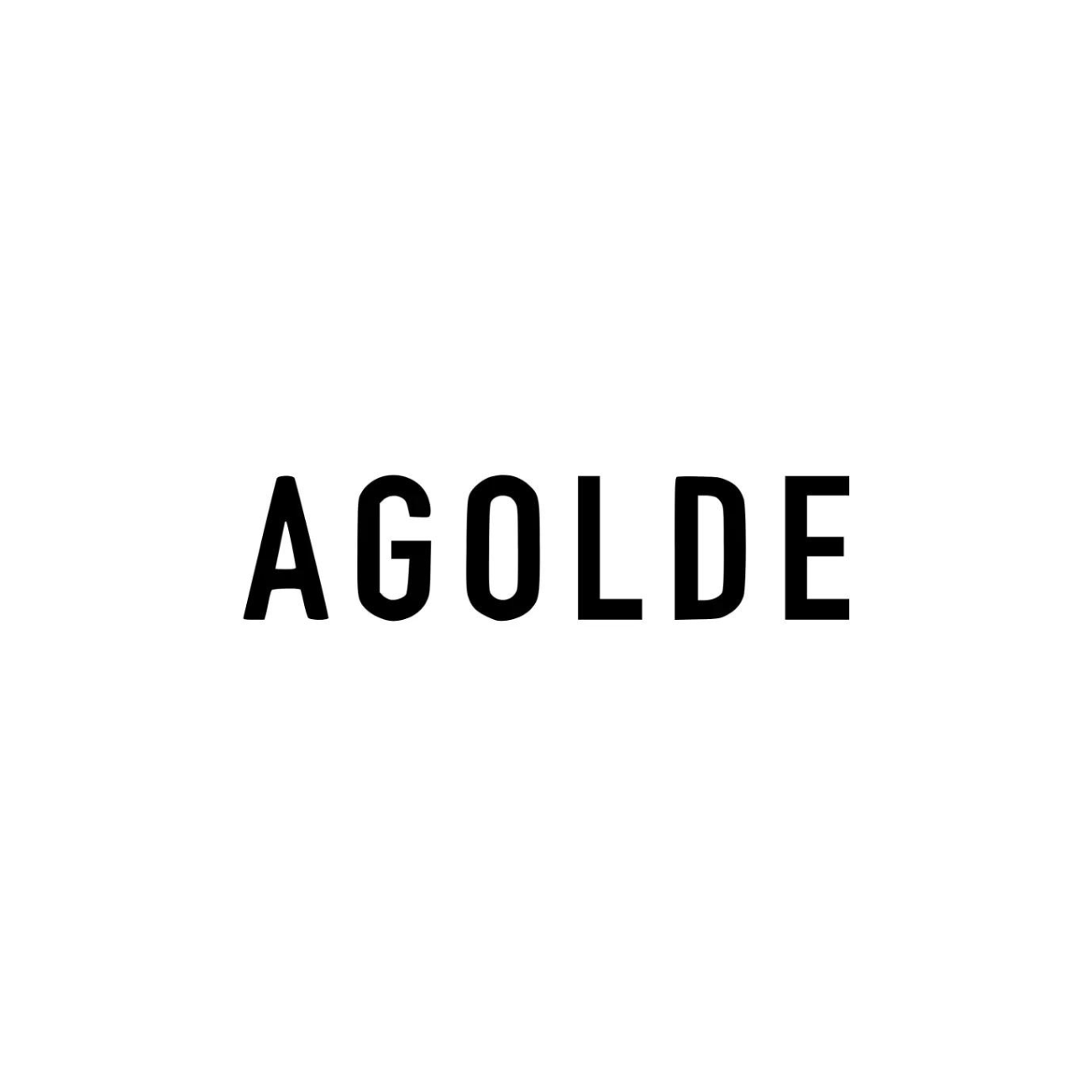Agolde - Denim