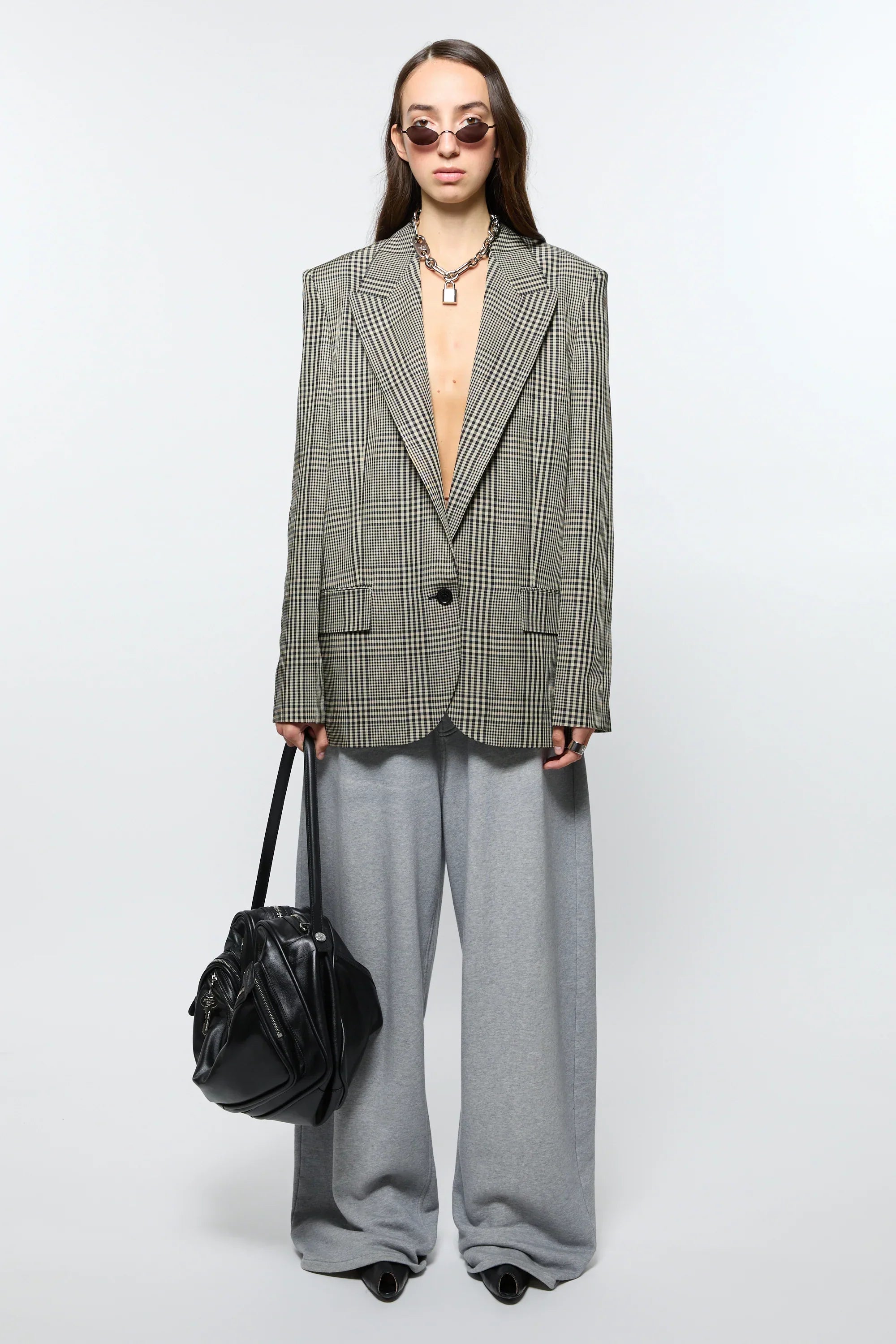 Acne Studios - Blazer & Suits