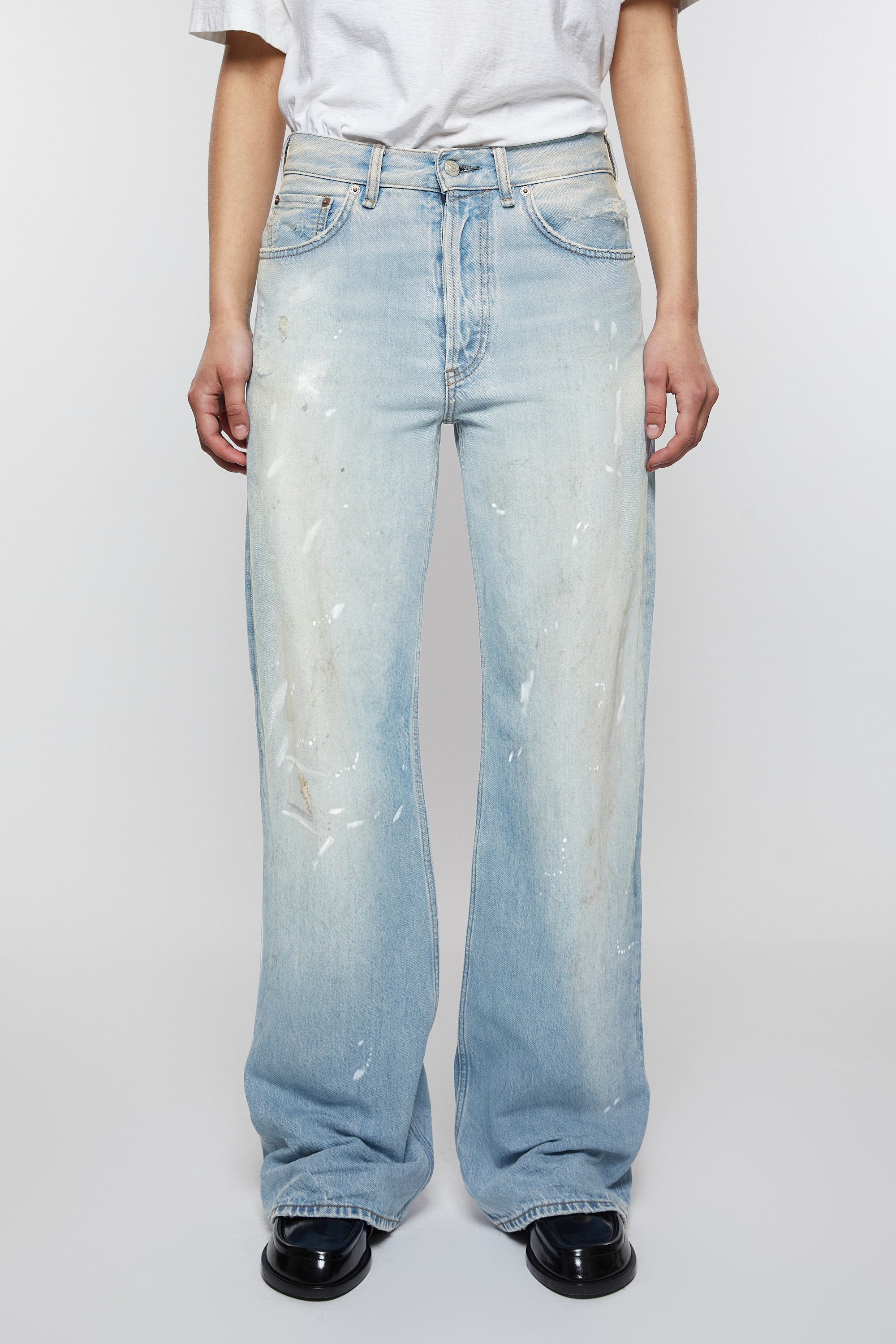 Acne Studios - Hosen