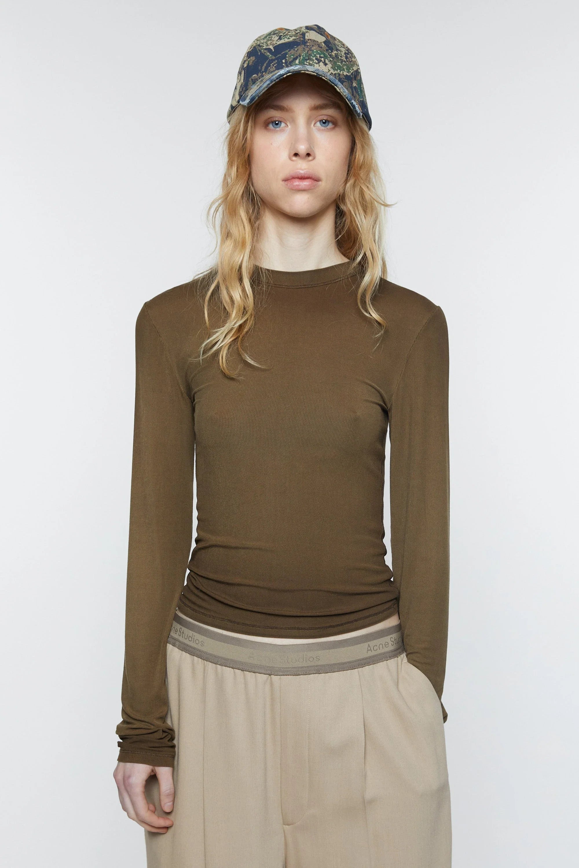 Acne Studios - Tops & Shirts