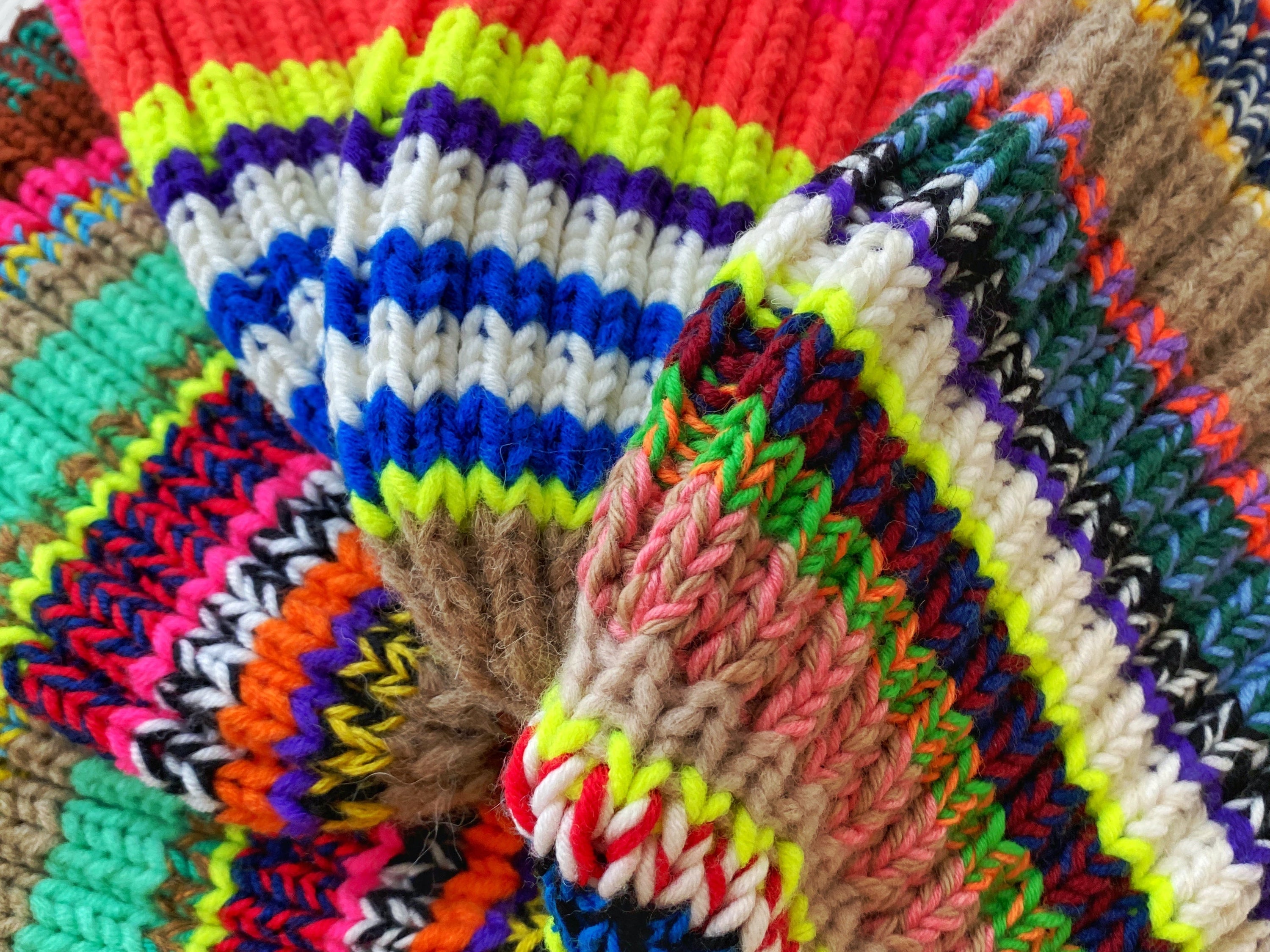 Balcon Preysing, Mützen und Strickwaren bei Lindner Fashion Dortmund