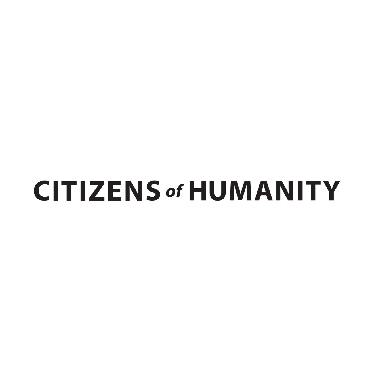 Citizens of Humanity