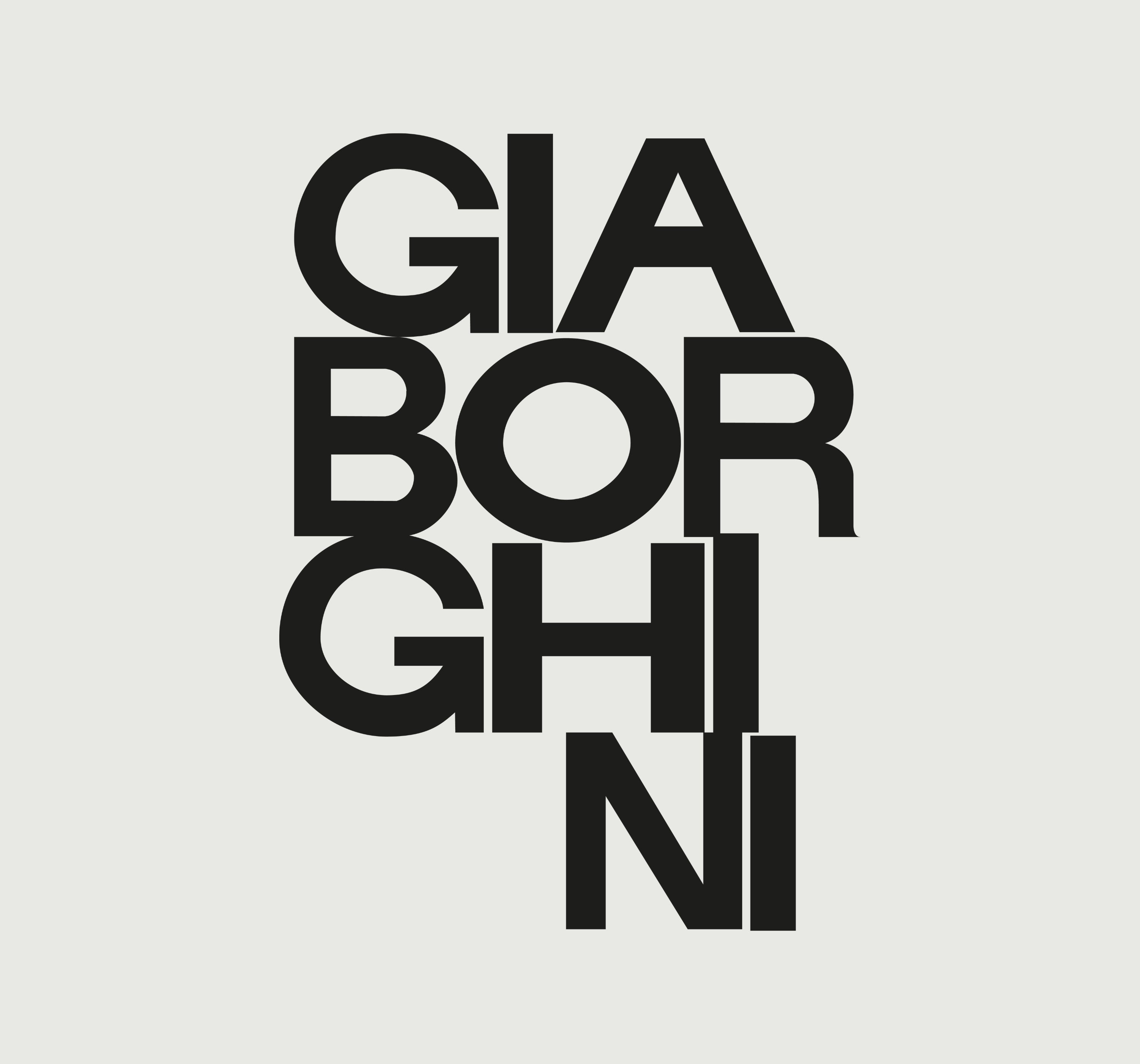 Gia Borghini - Sale