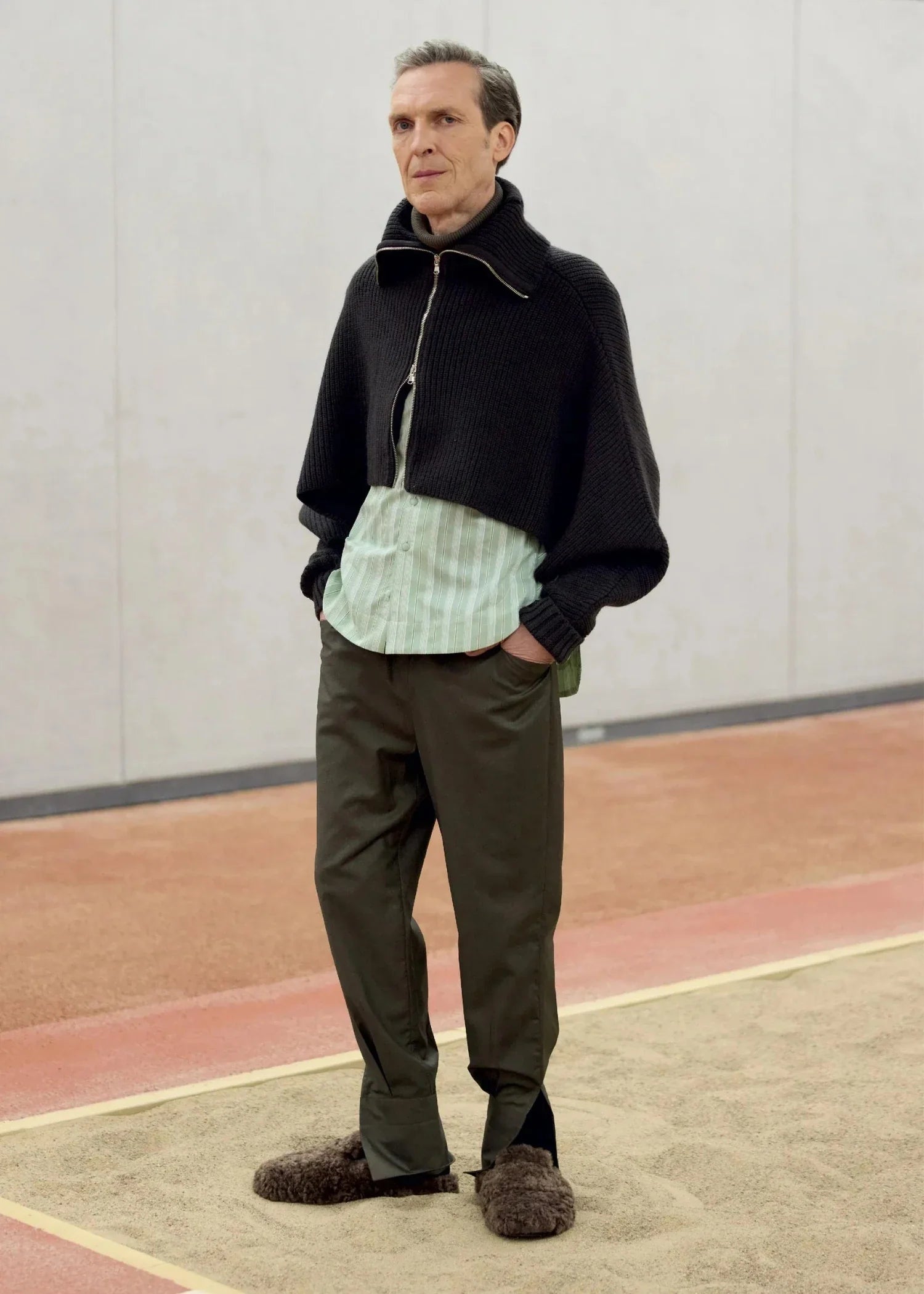 William Fan - Lindner Fashion