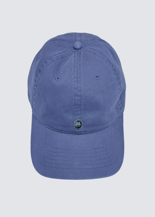 Plaza, Washed Mauve, Baseball-Cap