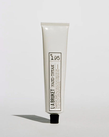 195 Hand Cream, Grapefruit Leaf, 70 ml