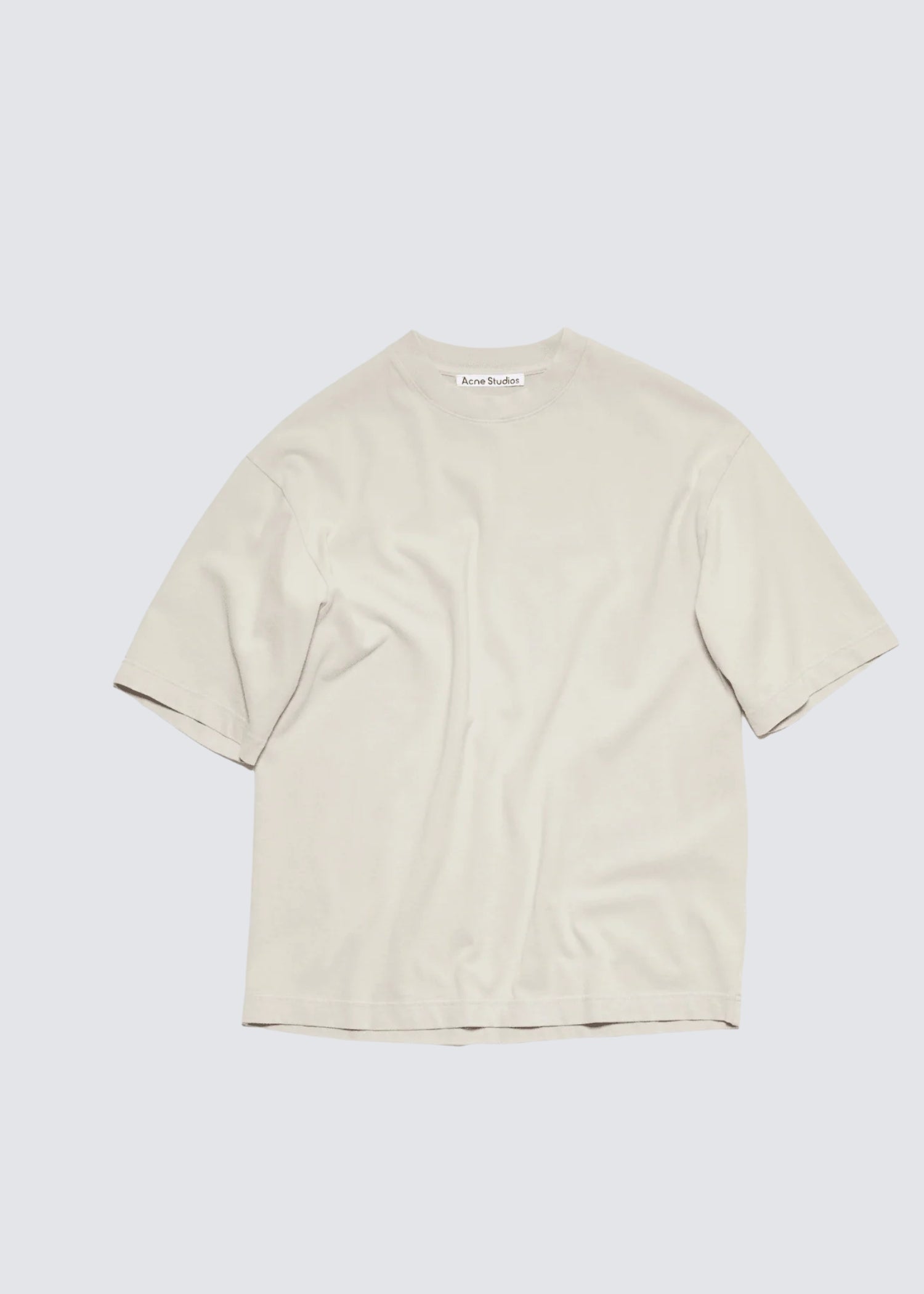 Concrete Grey, T-Shirt