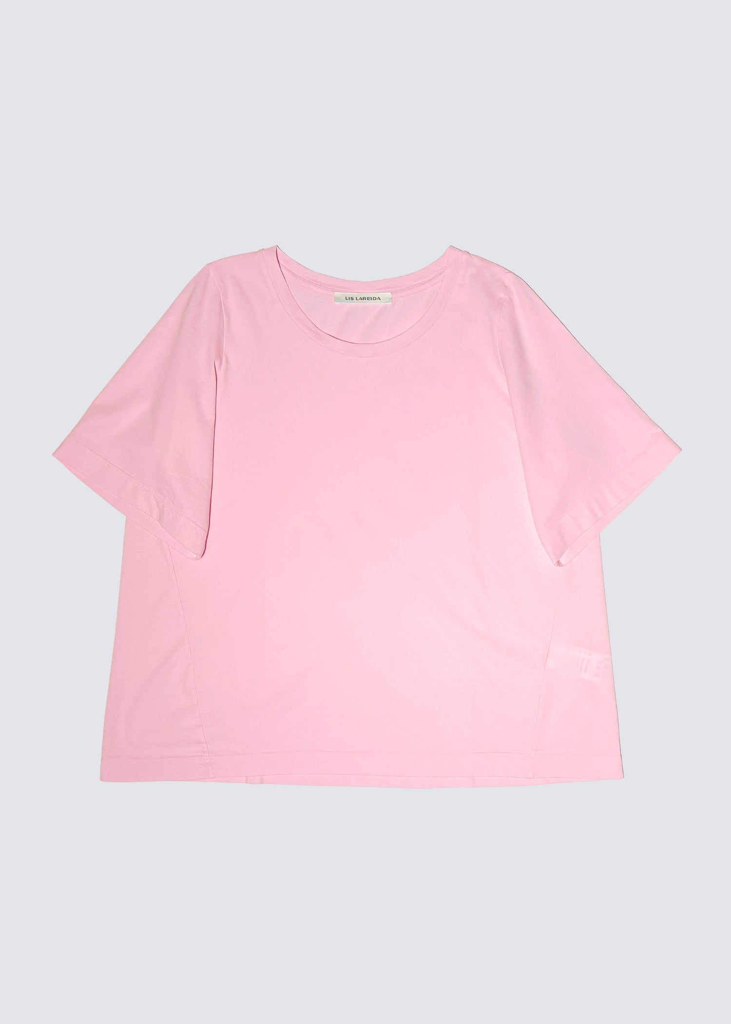 Mac, Blush Pink, T-Shirt