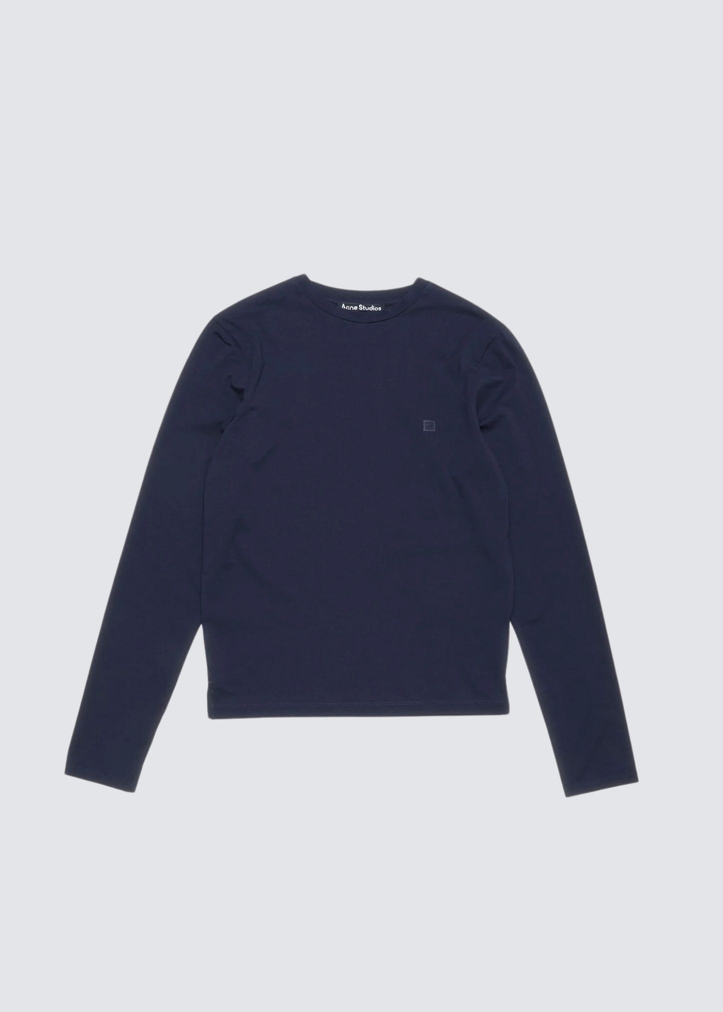 Navy, Longsleeve