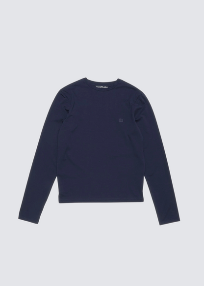 Navy, Longsleeve