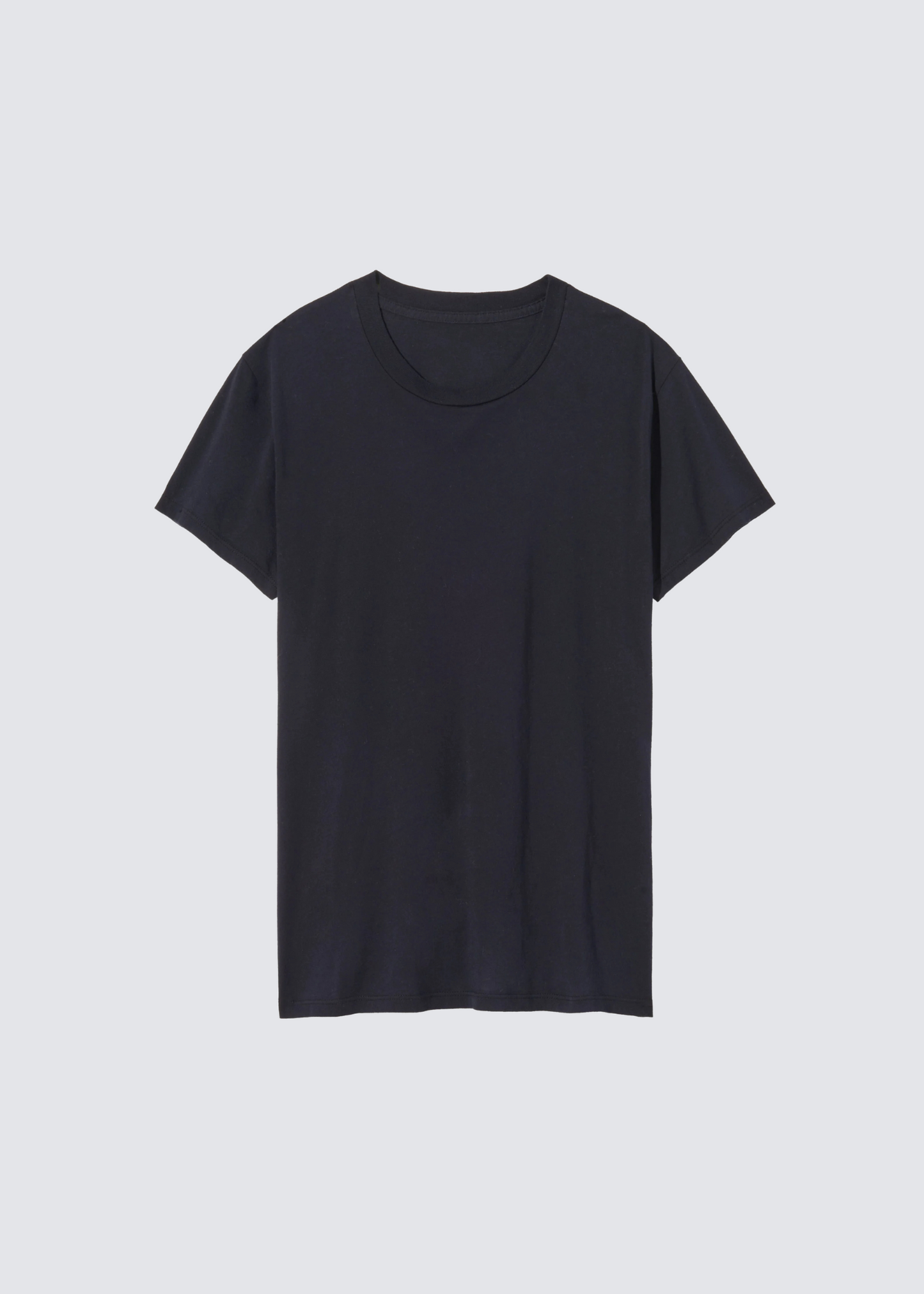 Mariela, Dark Navy, T-Shirt