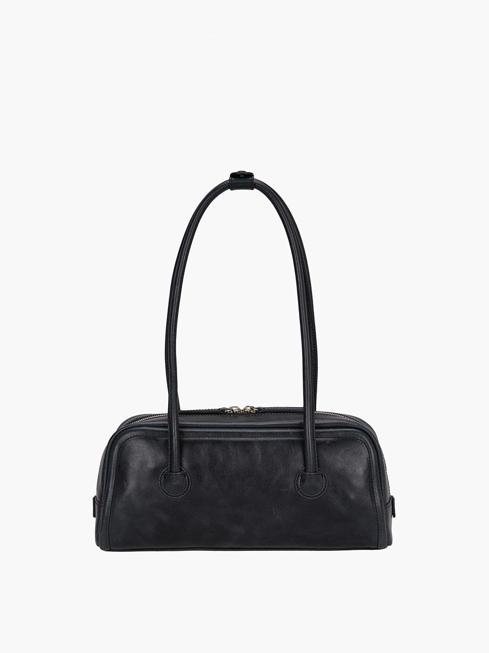 Soft Baguette, Black, Tasche