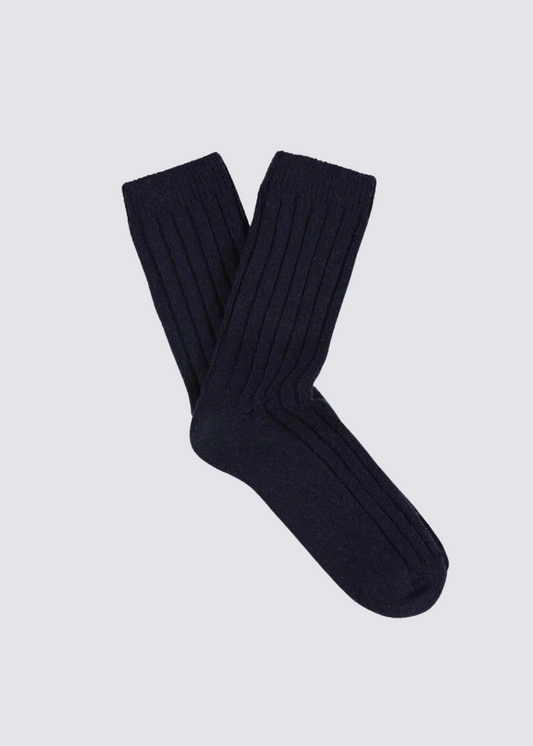 Navy, Socken