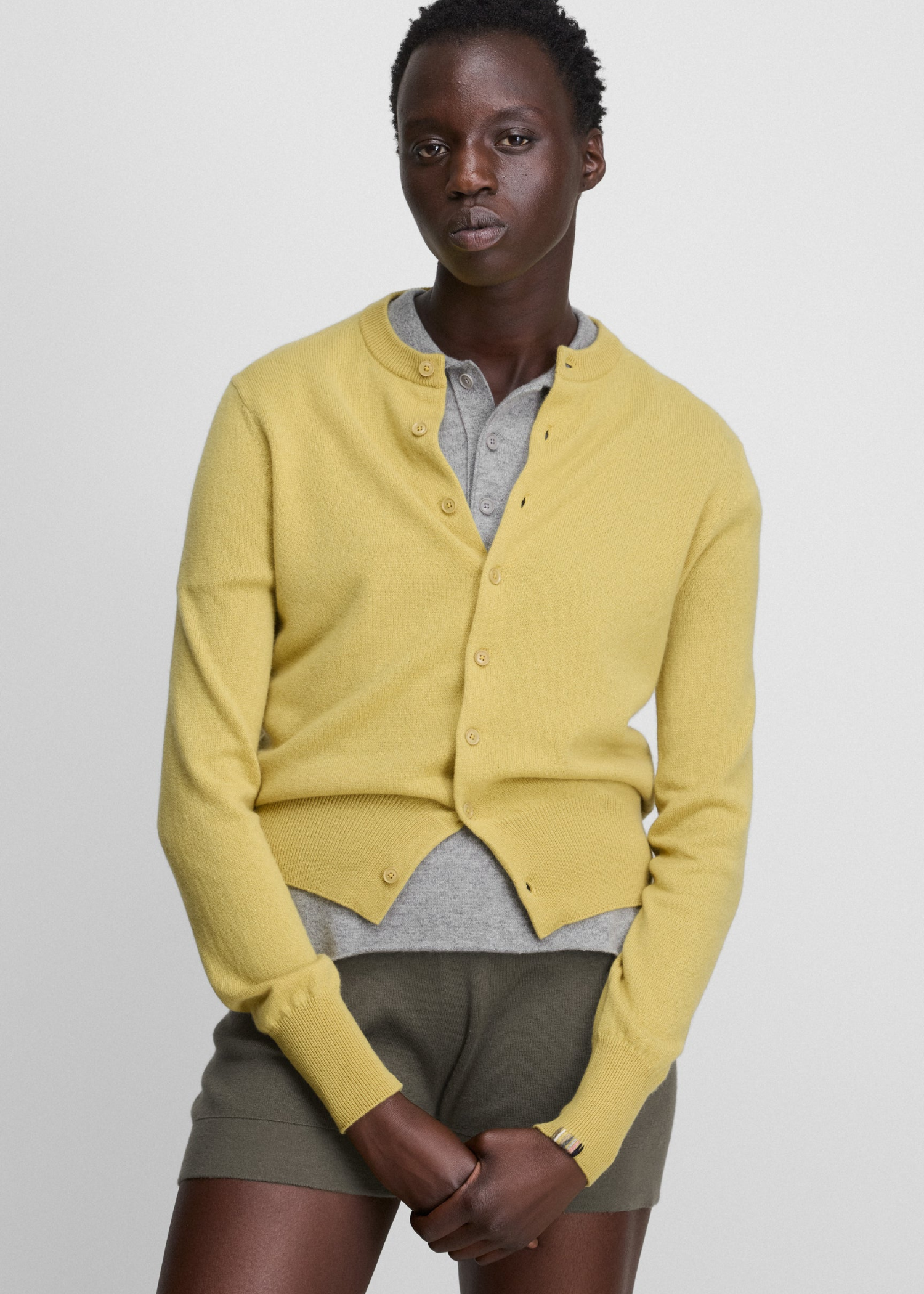 No 300, Little 2, Corn, Cardigan