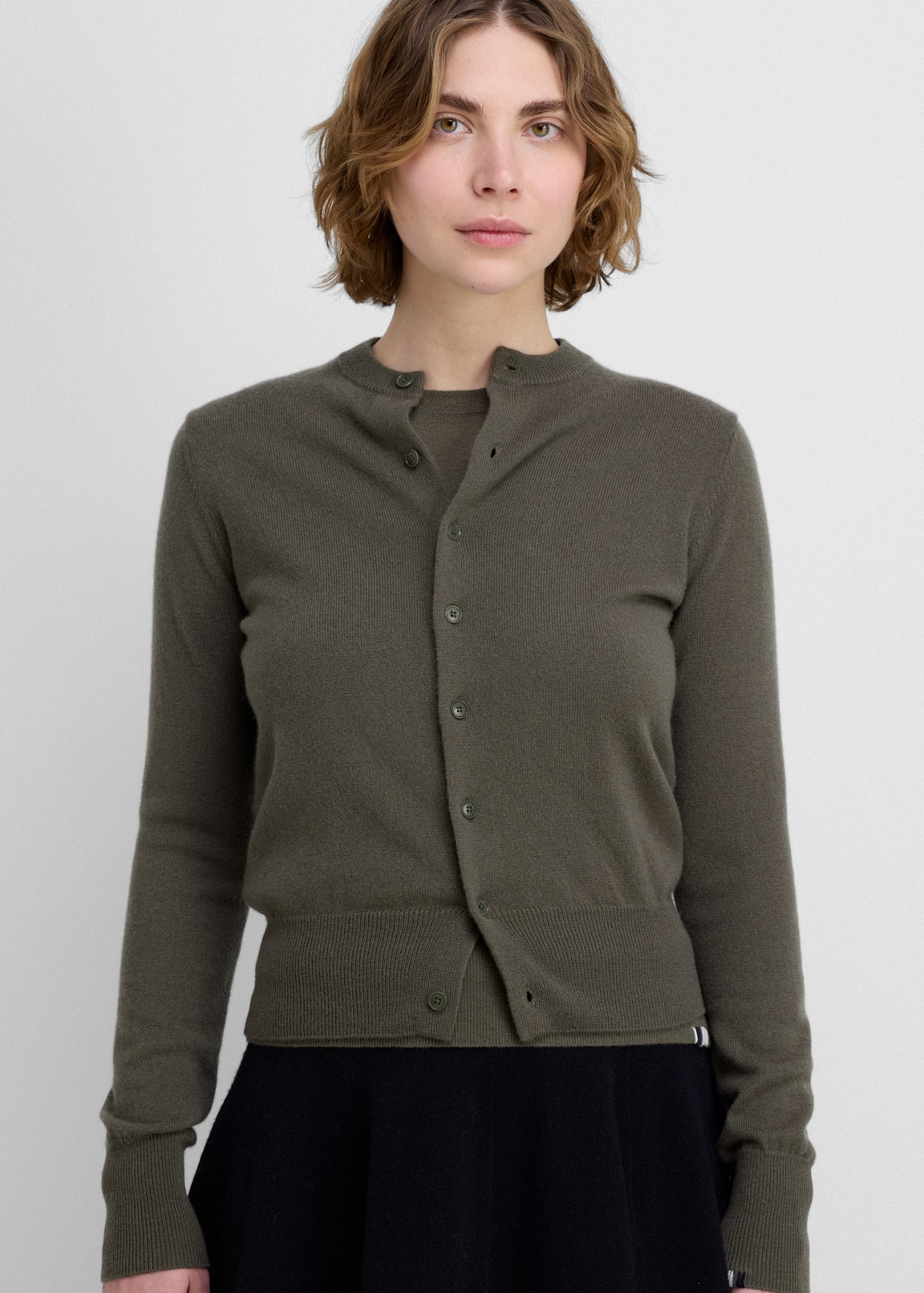 No 300, Little 2, Army, Cardigan