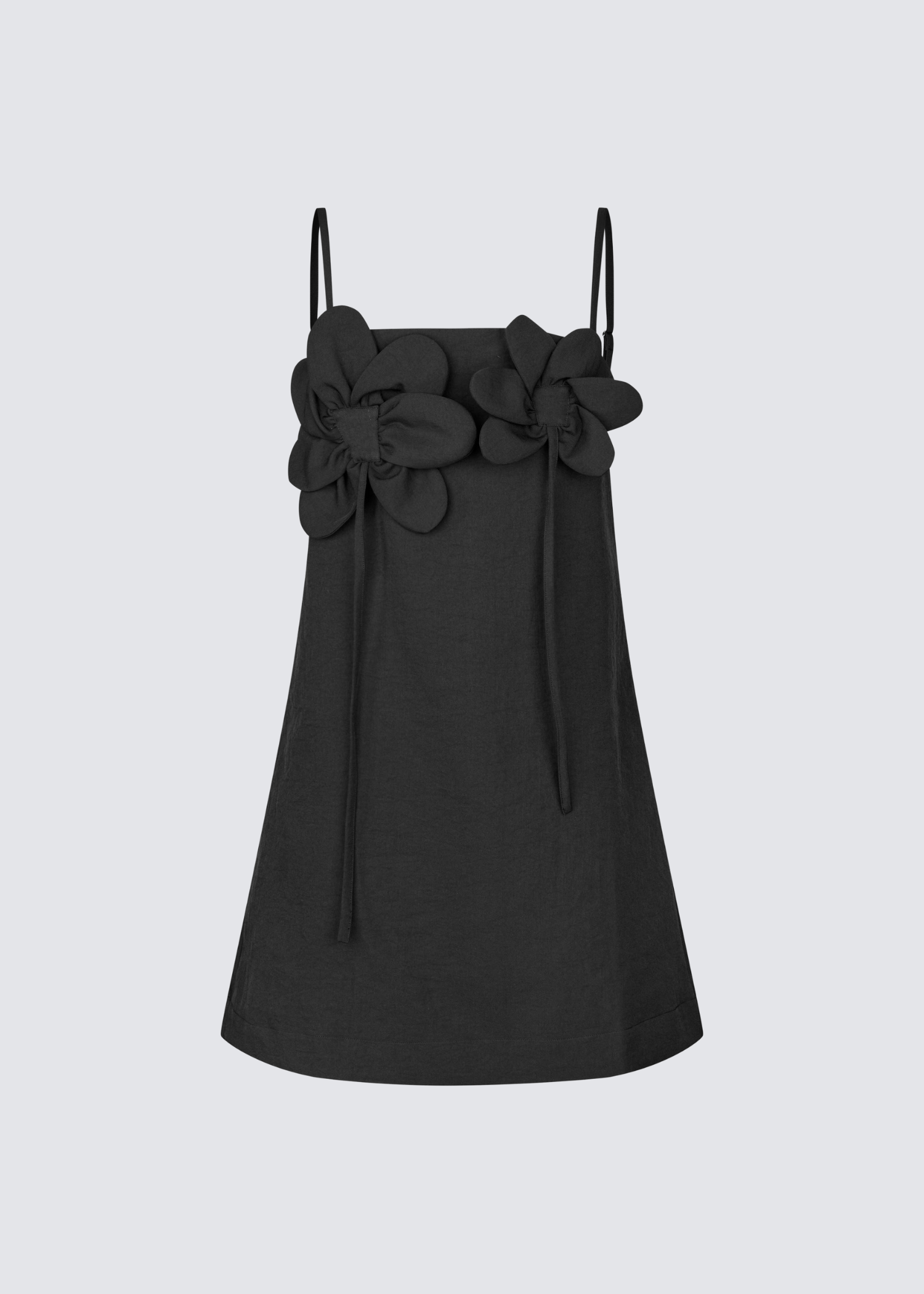 Adriana, Black, Kleid