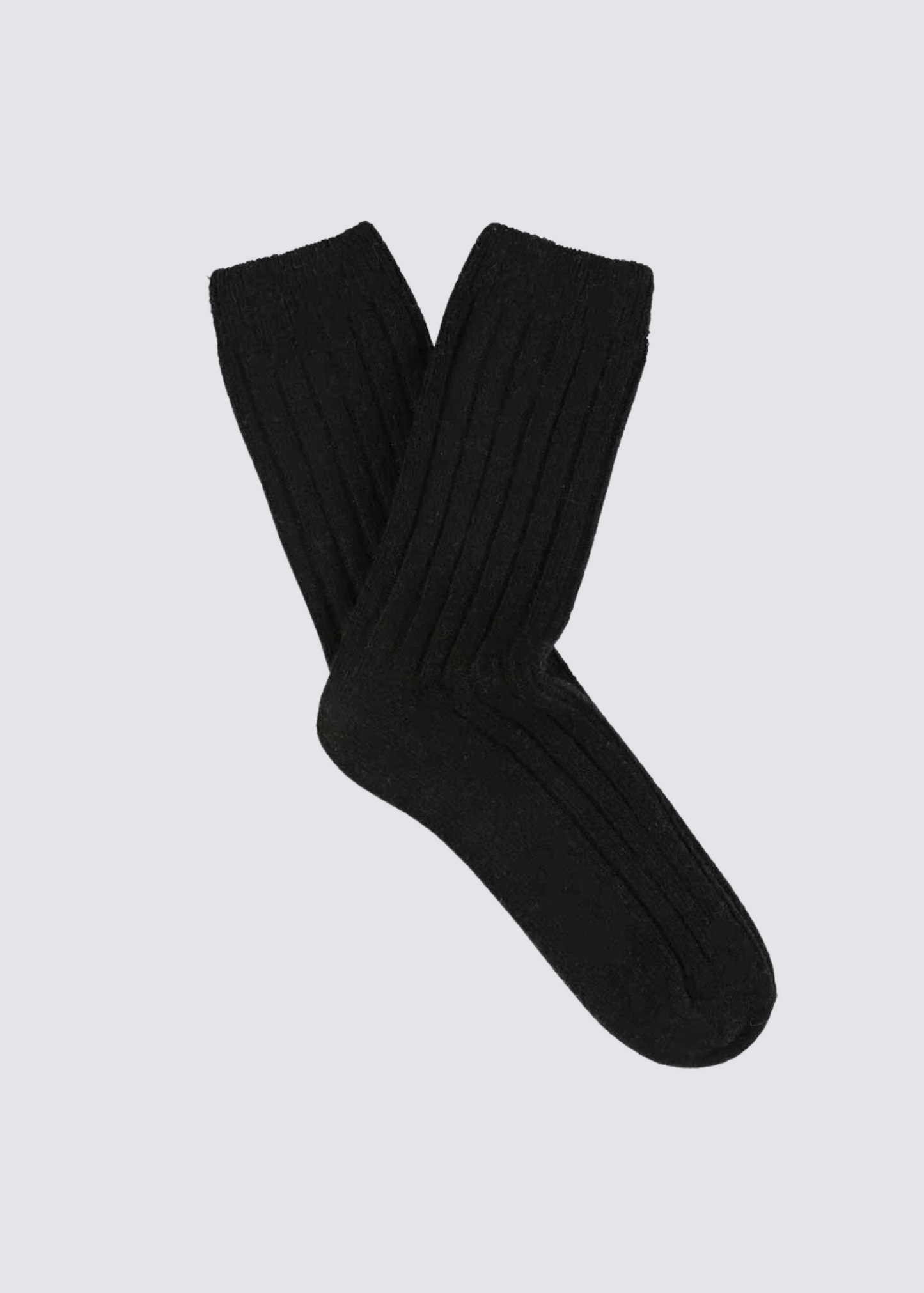 Black, Socken