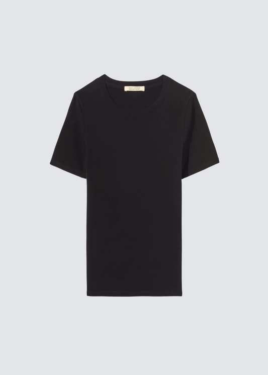 Elin, Black, T-Shirt