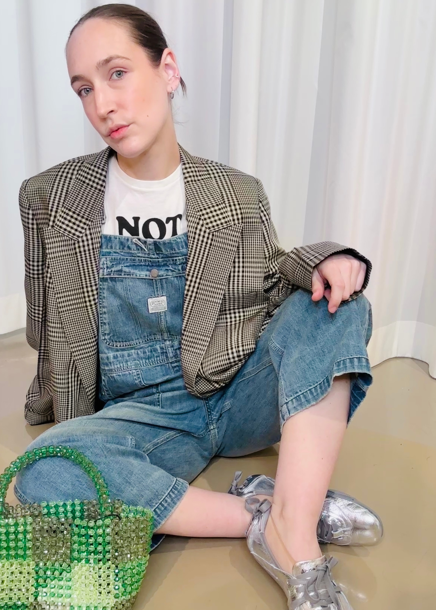 Relaxed, Holton, Overall