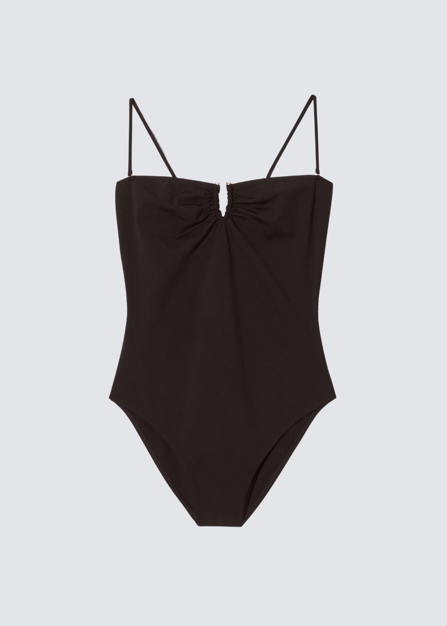 One Piece, Espresso, Badeanzug