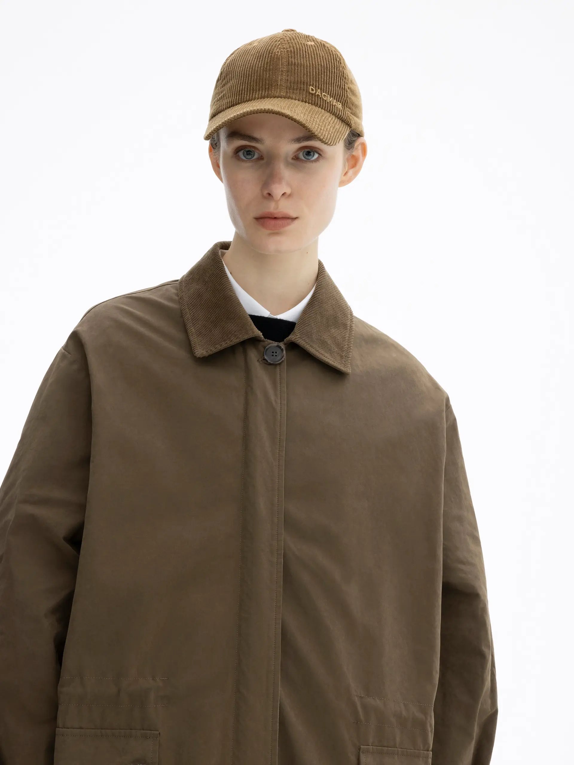 Boxy Alpaca Knit, Black, Sweater 