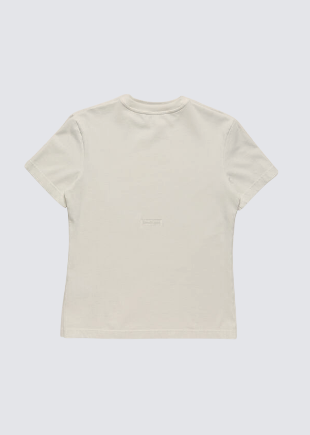Acne Studios, Light Taupe, T-Shirt