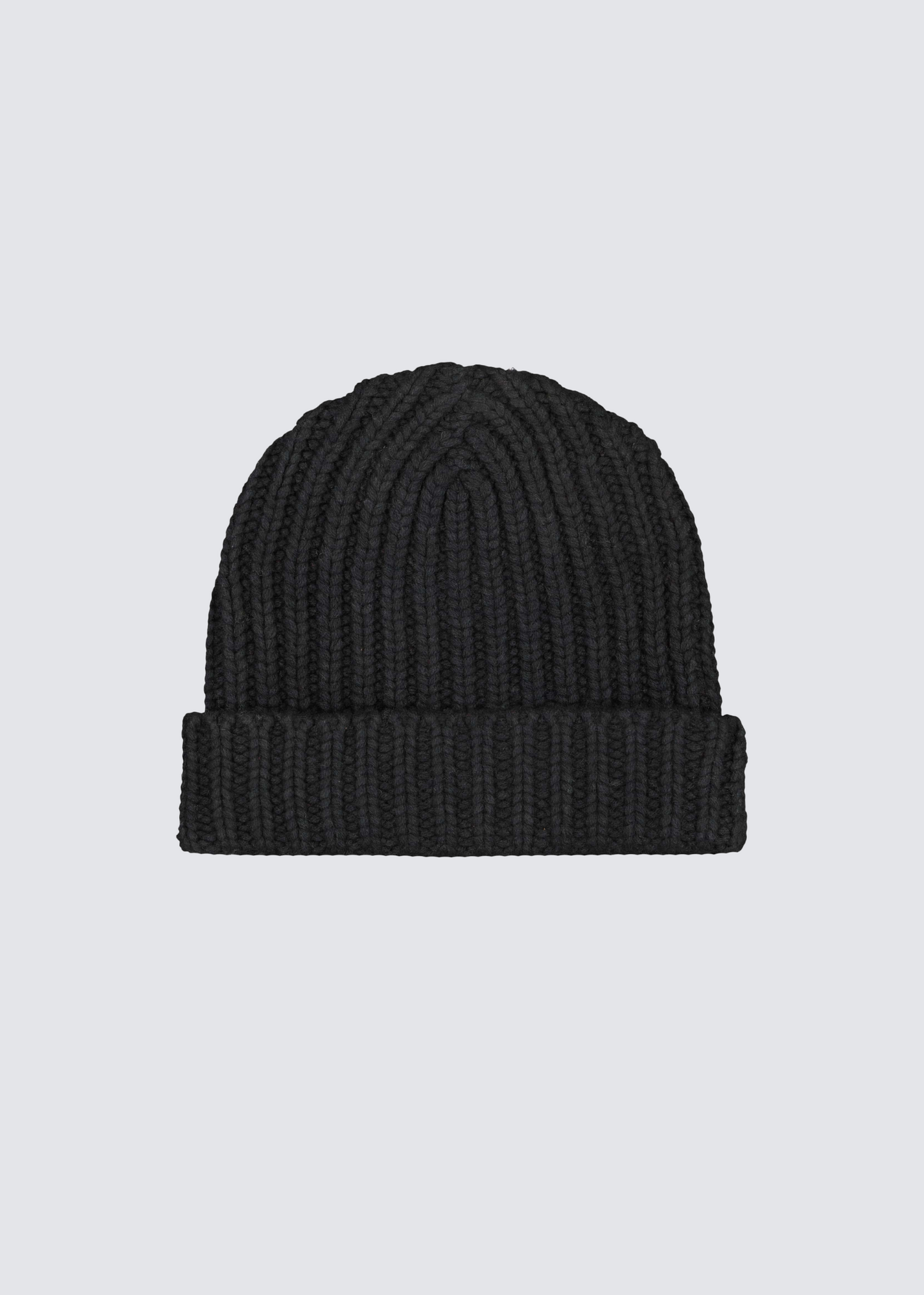 Alex, Black, Beanie