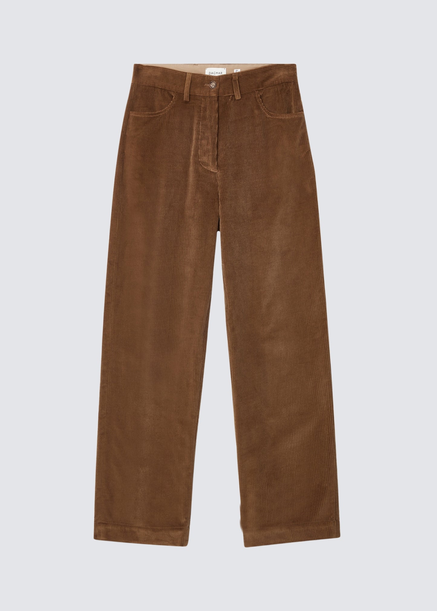 Corduroy, Cinnamon, Hose