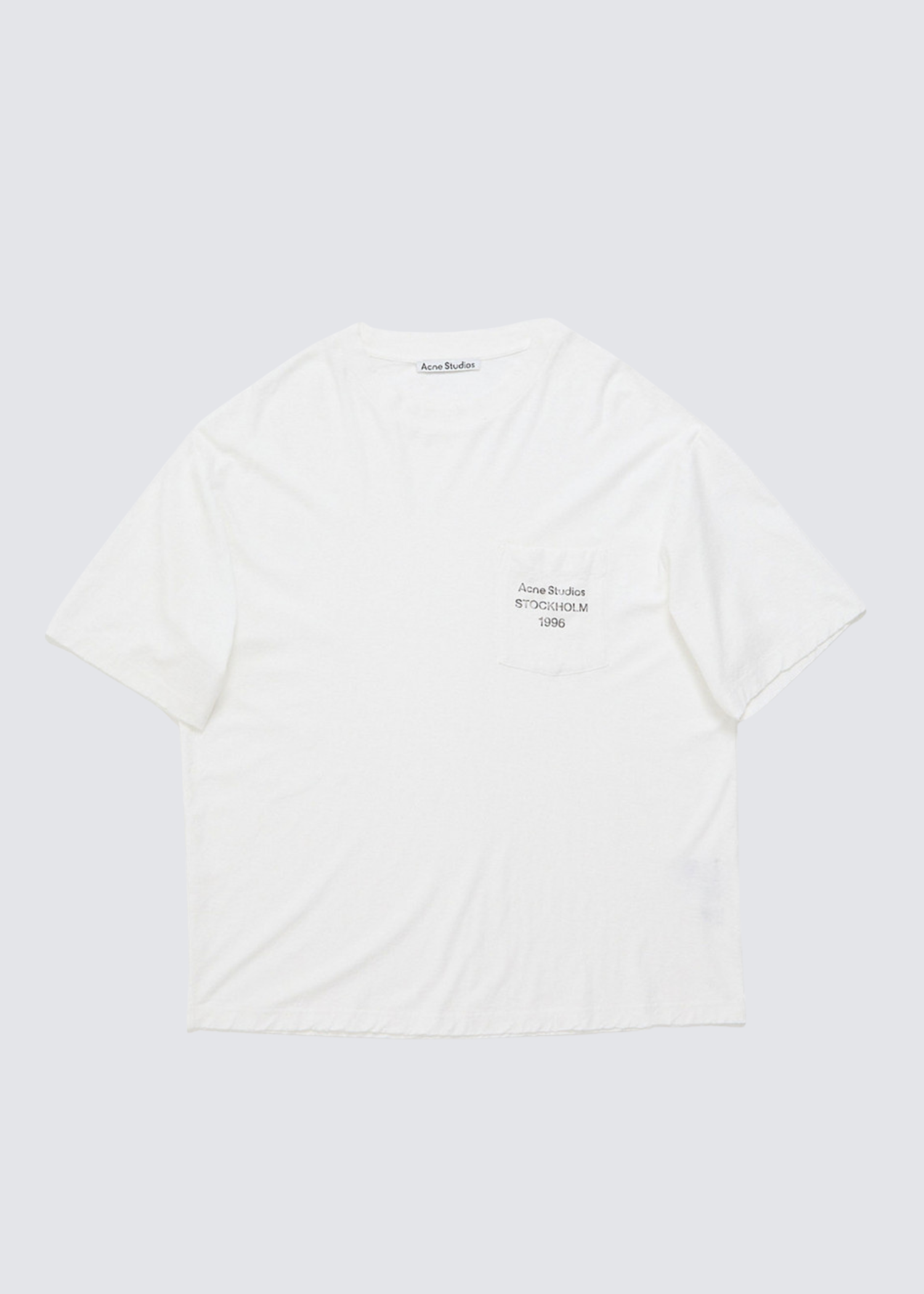 Off White, T-Shirt