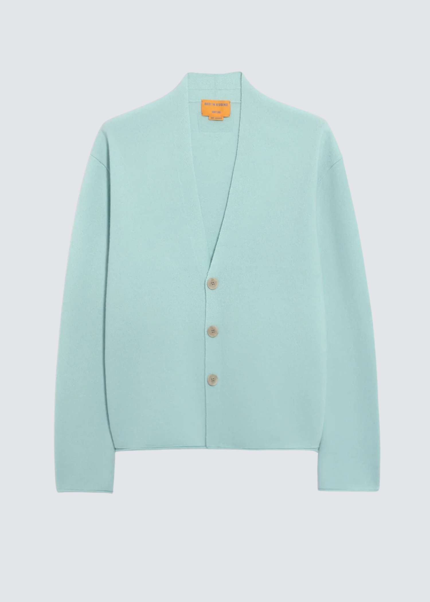 Everywear, Seaglass, Strickjacke