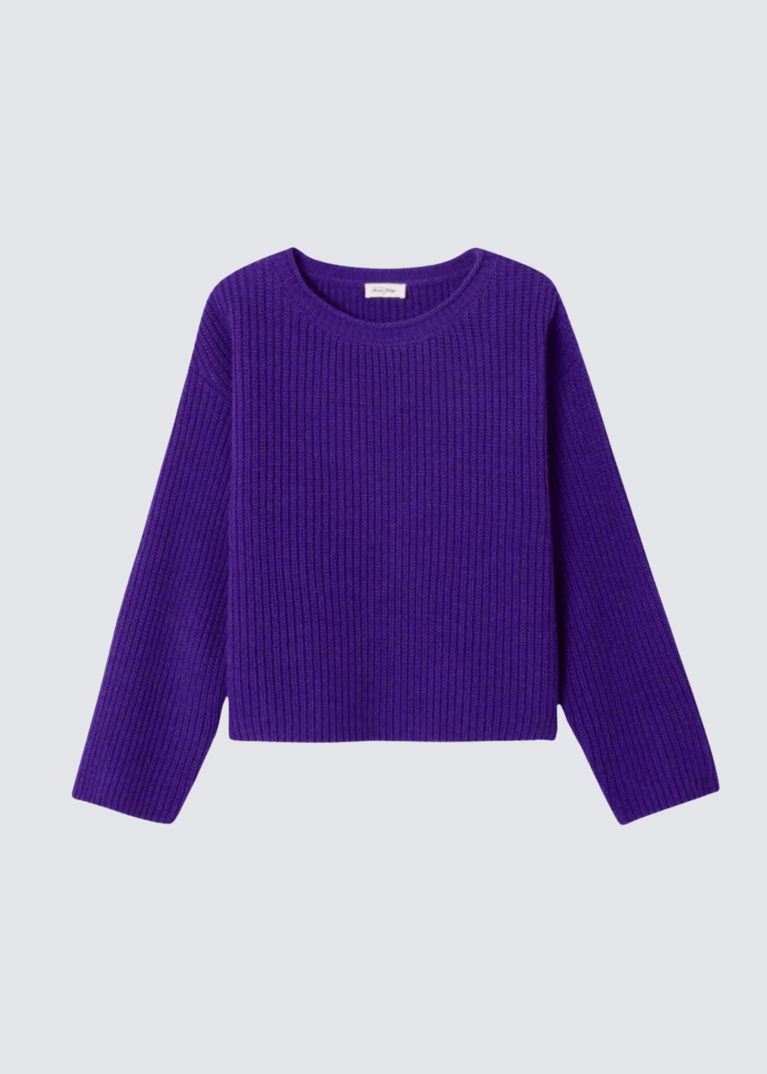 Crashway, Ultraviolett, Pullover