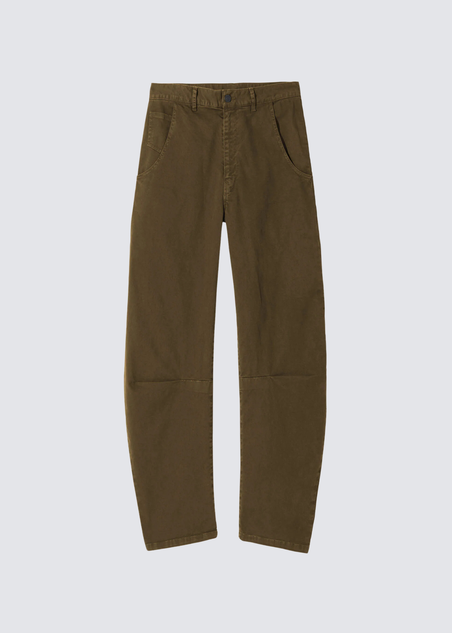 Emerson, Loden, Pants