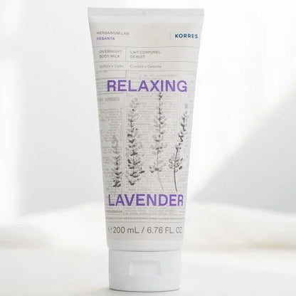 Lavender, Alle Hauttypen, Bodylotion