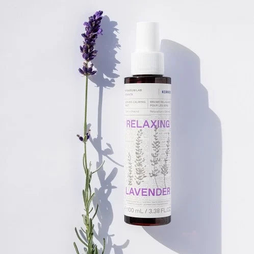 Lavender 3in1, Alle Hauttypen, Bodymist