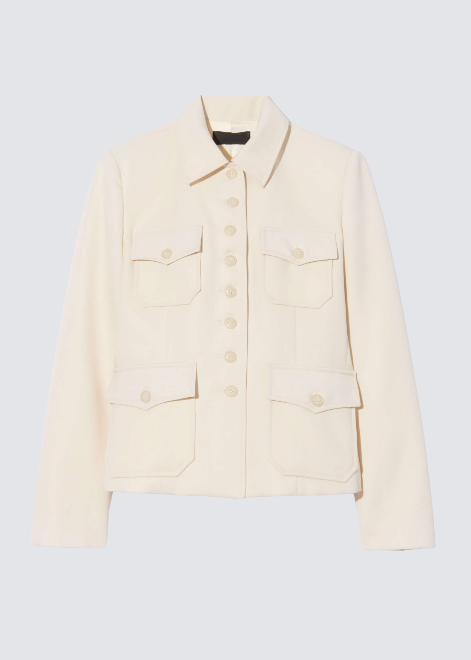 Jamison, Stone, Jacke