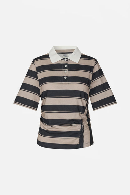 Judite Top, Savannah, Polo-Shirt