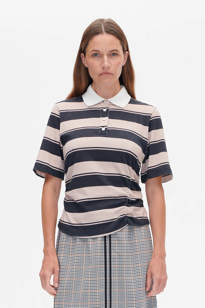 Judite Top, Savannah, Polo-Shirt