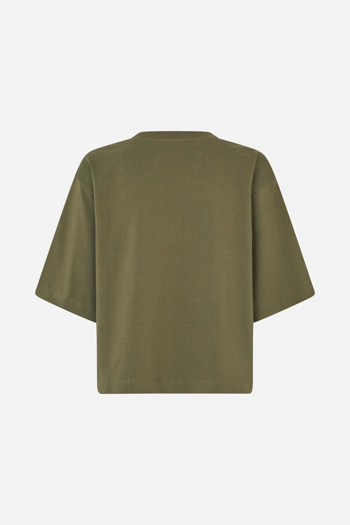 Jiana, Ivy Green, T-Shirt