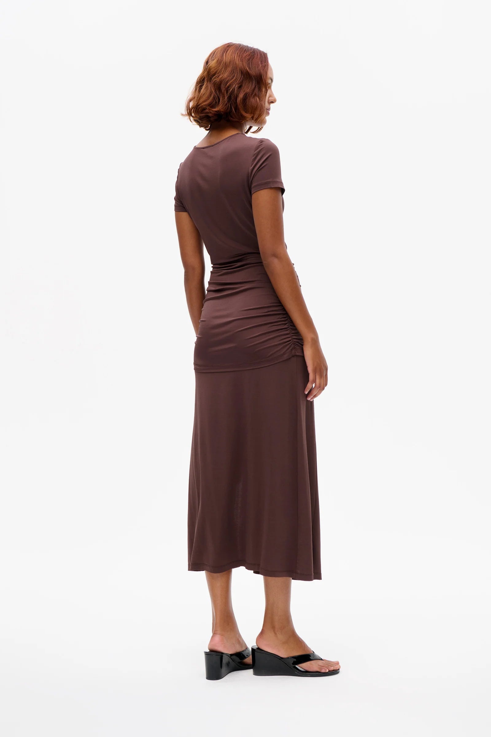 Baum und Pferdgarten, Jule, Hot Fudge, Kleid