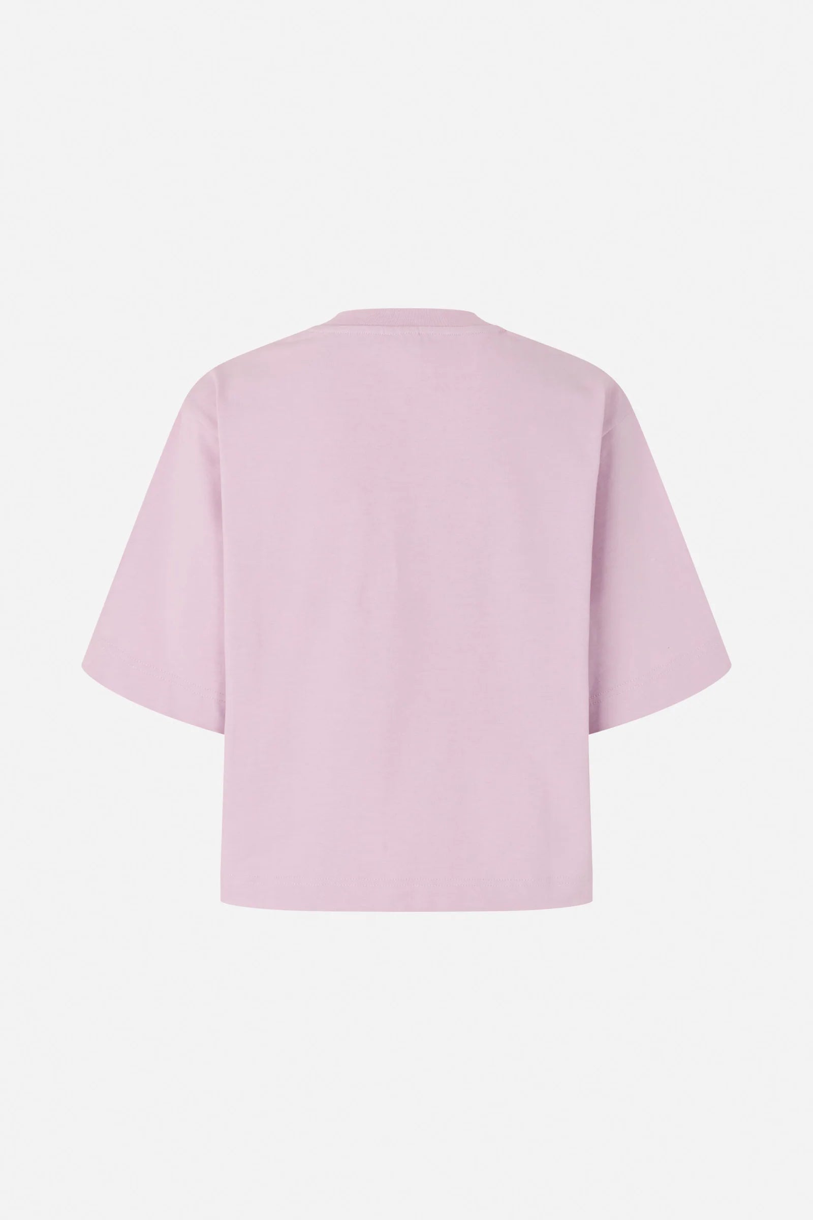 Jiana, Light Lilac, T-Shirt