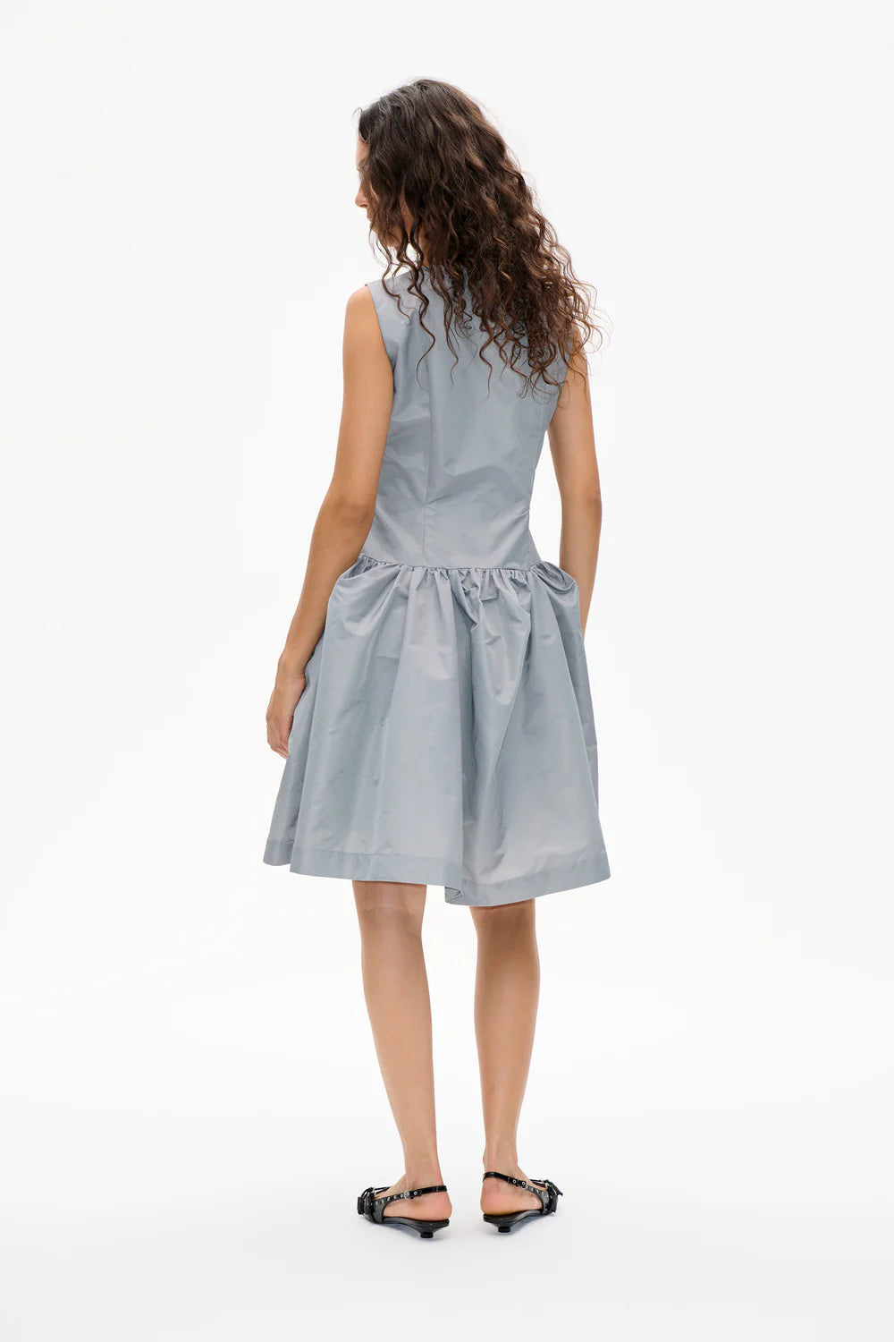 Aneva, Griffin Grey, Kleid
