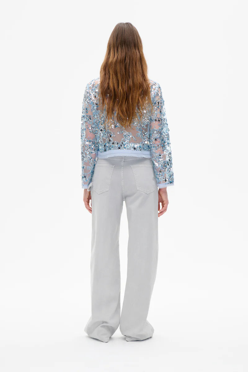 Bethina, Kentucky Blue, Jacke