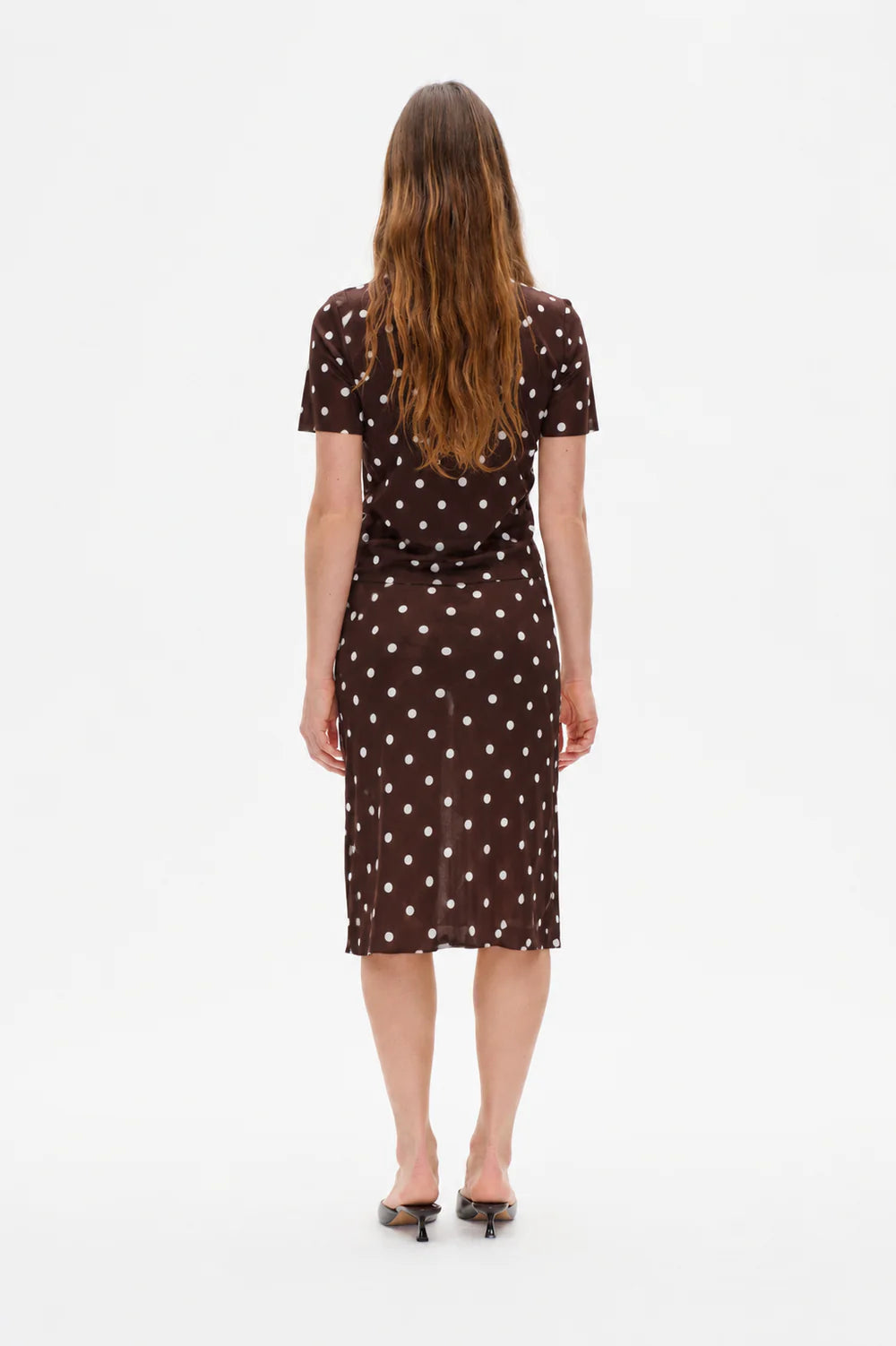 Jessika, Coffee Bean Dots, Rock