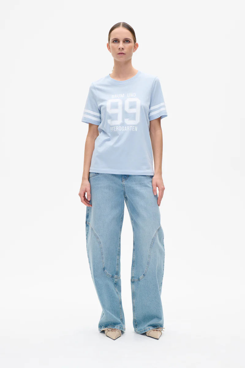 Jawo, Kentucky Blue, T-Shirt