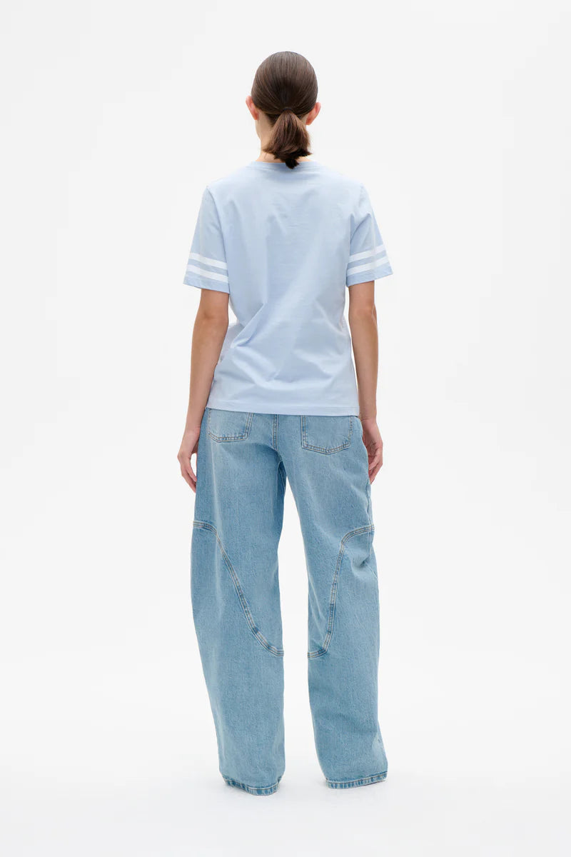 Jawo, Kentucky Blue, T-Shirt